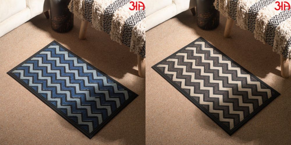 Find the ideal door mat for your home in India. Explore styles, materials, and tips for choosing the best one for your space.