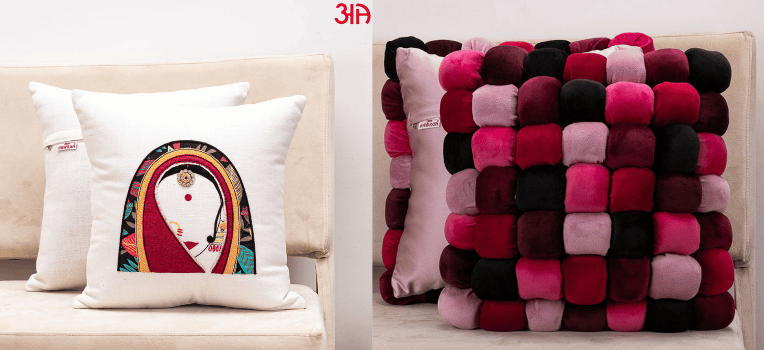 Cushion Color Combinations That Always Work (2026 Expert Guide)