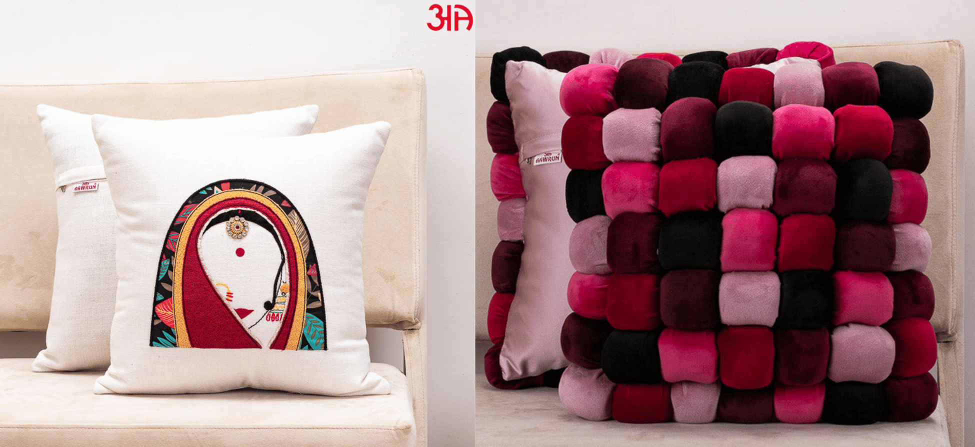 Cushion Color Combinations That Always Work (2026 Expert Guide)