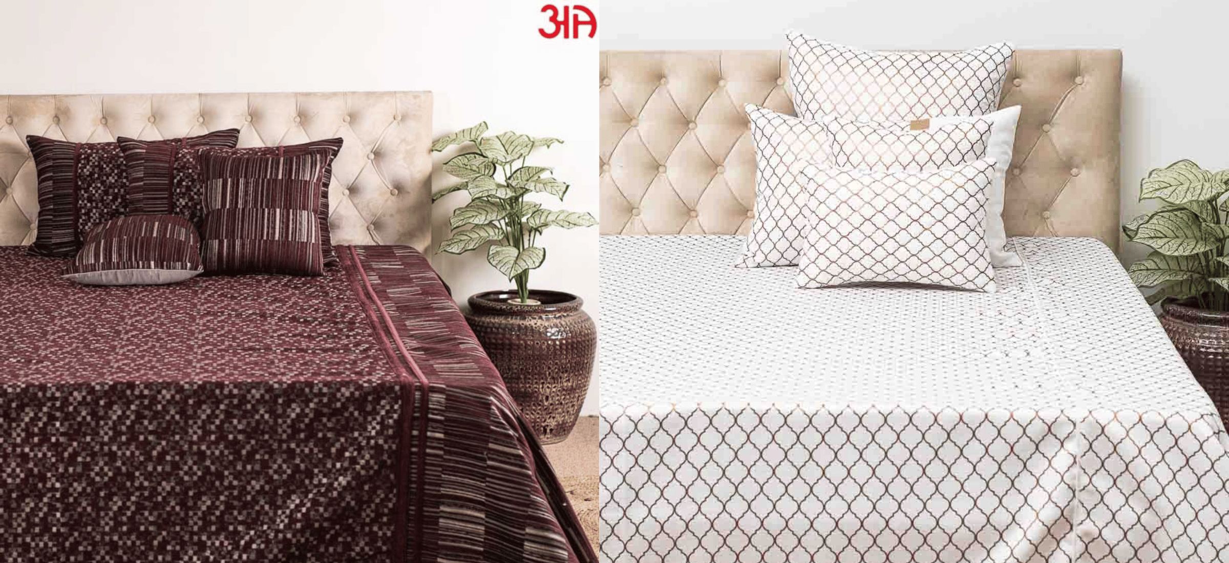 7 Bedsheet Fabrics Ranked from Worst to Best for Indian Weather