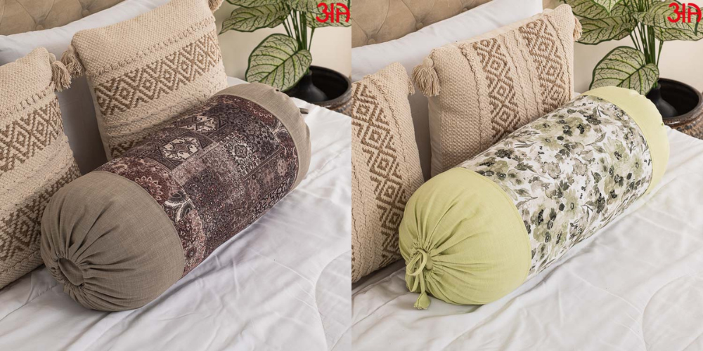 Discover the Ultimate Guide to Choosing the Perfect Bolster Cover for Your Home Décor