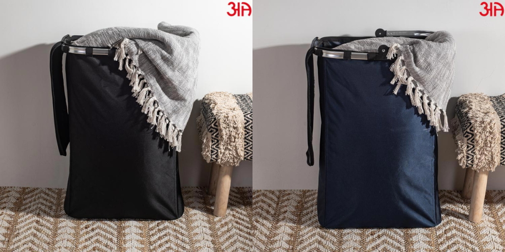 Make a New Change in Your Laundry Routine: The Power of AAWRUN Laundry Bags with Handles