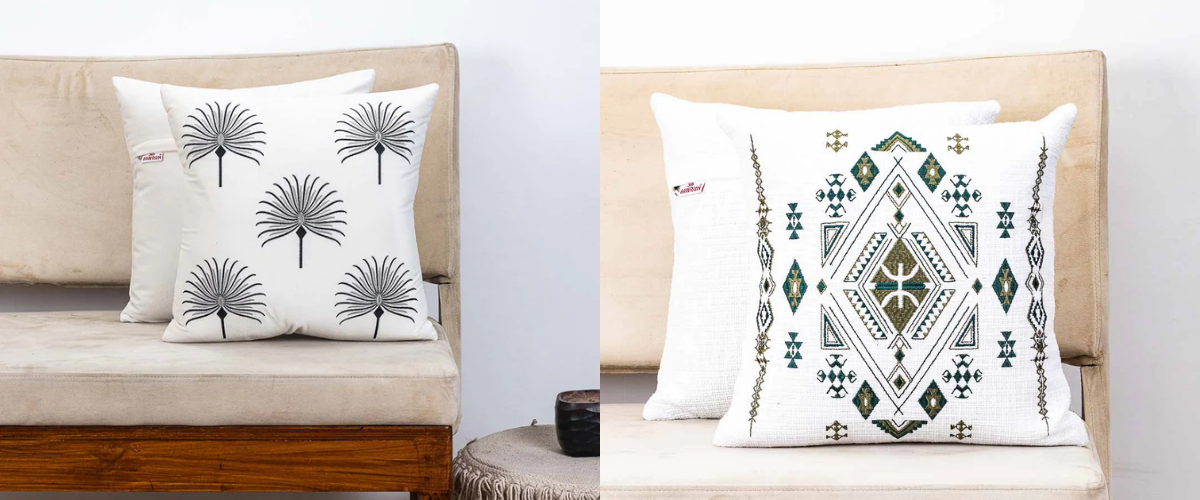 How to Wash Cushion Covers Without Fading or Losing Shape – 7 Practical Care Secrets