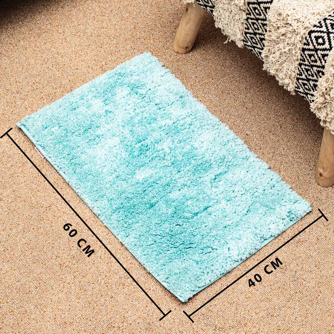 Material Microfiber Vegas Bath Mat (40x60)-CM