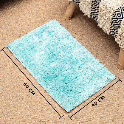 Material Microfiber Vegas Bath Mat (40x60)-CM