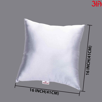 16x16 poly fiber cushion filler