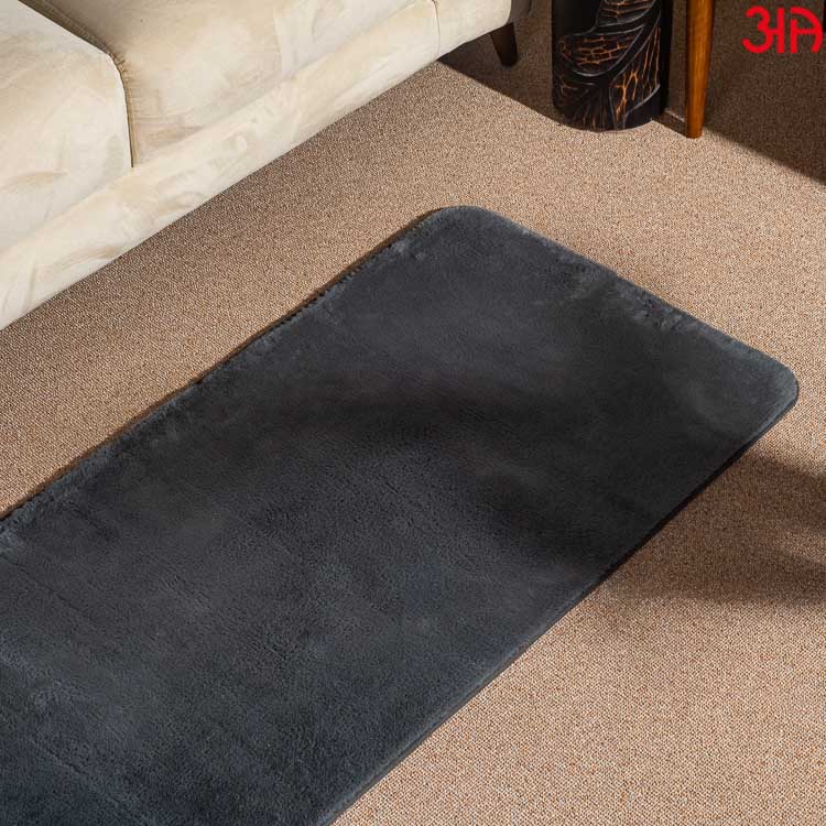 grey long carpet antiskid4