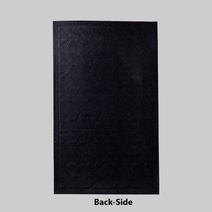 Anti skid durable material pp mat