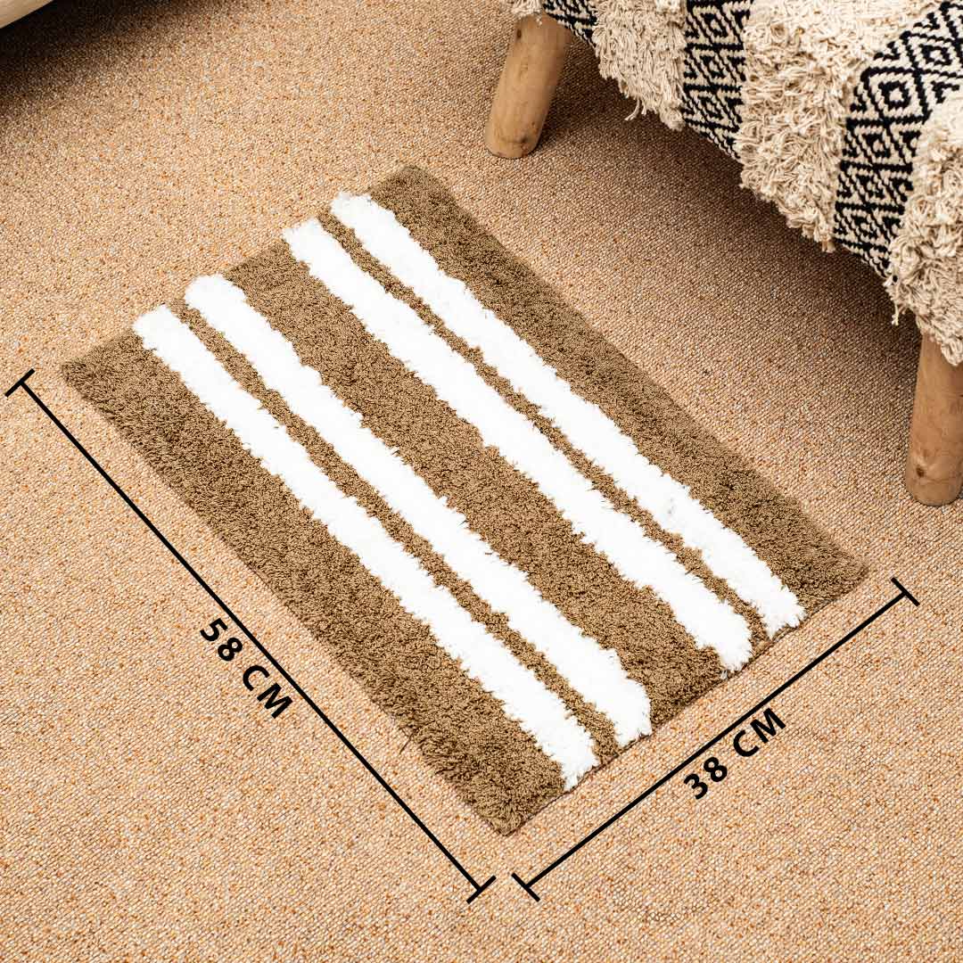 Florida Bath Mat (38x58)-CM