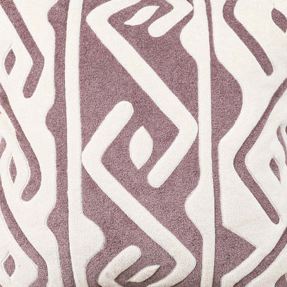 Abstract Pattern Cushion Cover – Luxury Decorative Throw Pillow