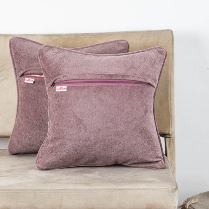 Abstract Pattern Cushion Cover – Luxury Decorative Throw Pillow