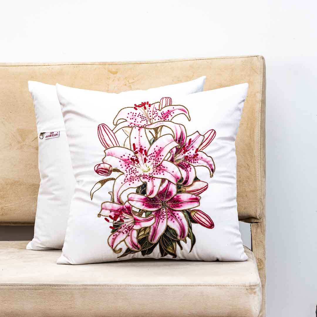 Premium Lily Flower - H&