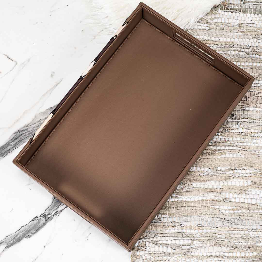 Premium Zig Zag Panel Patch Tray