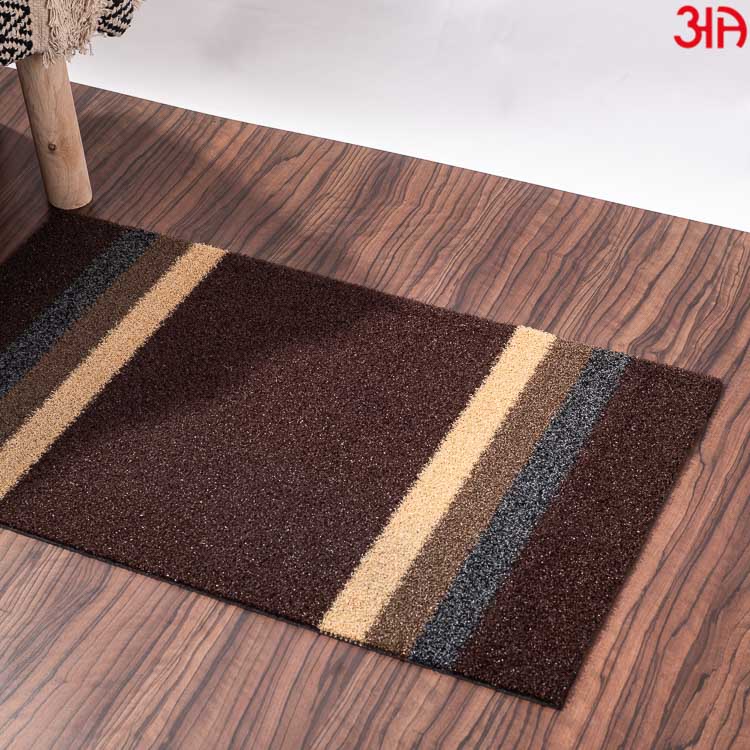 Grass Essence Soft Fur Finish Mat (Multiple size option)