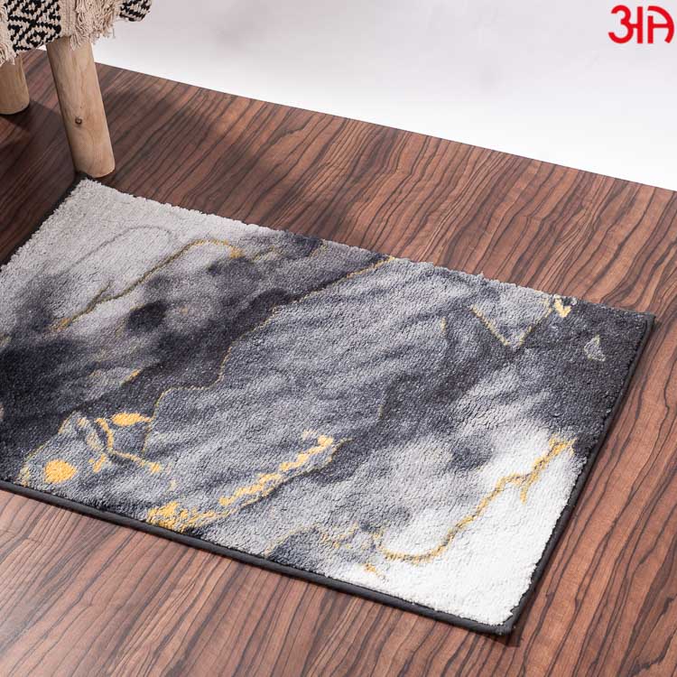 Galaxy Pattern Micro Print Mat (50x72) CM