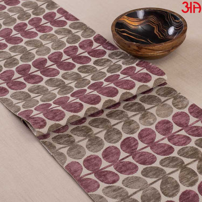 JACQ Table Runner