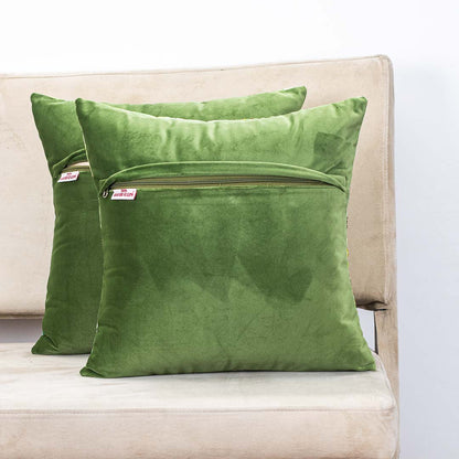 Premium Monstera Leaf - H&