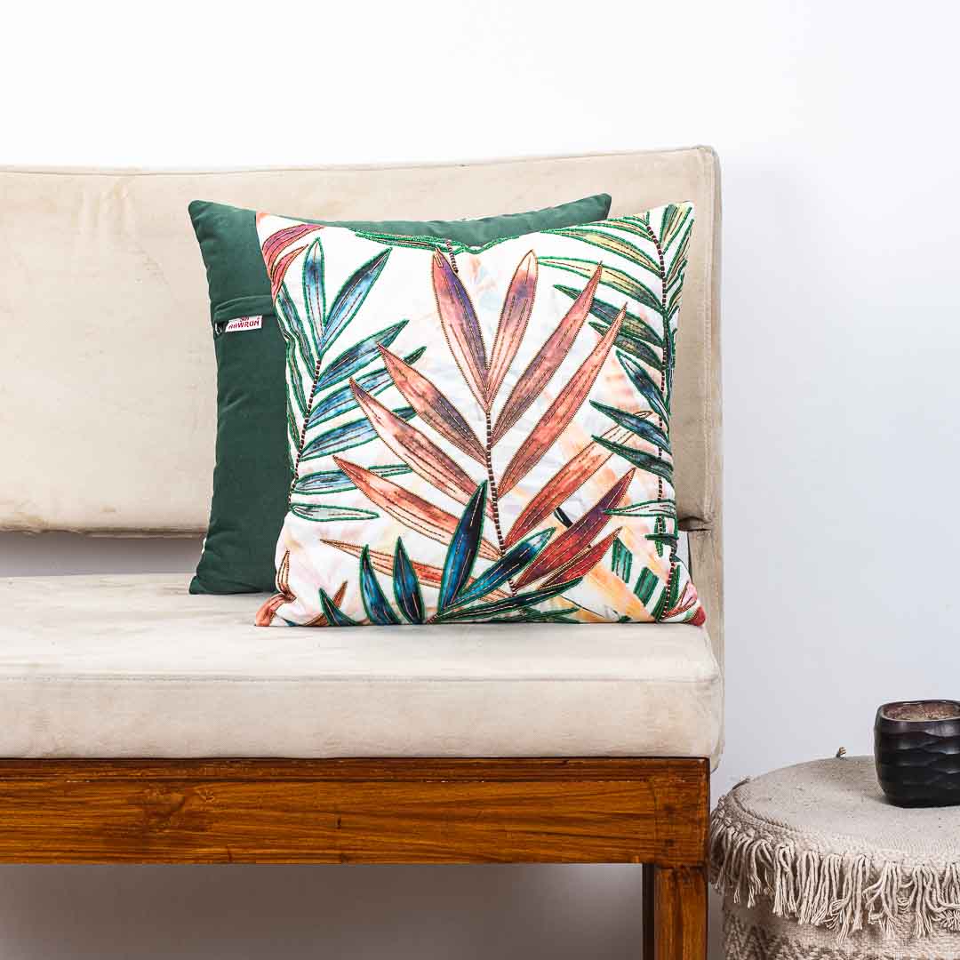 Premium Multi Colour Leaves - H&