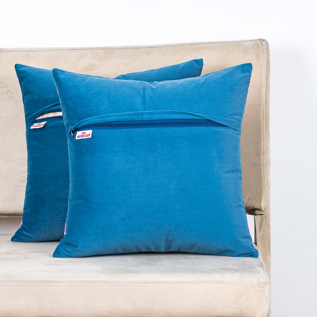Premium Jungle Book Cushion Cover For Kids