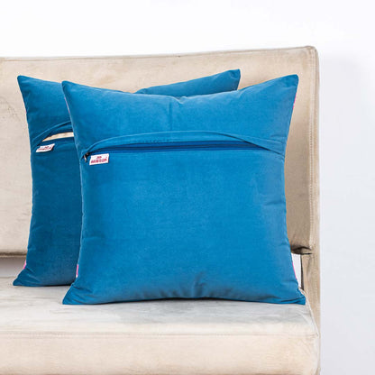 Premium Jungle Book Cushion Cover For Kids