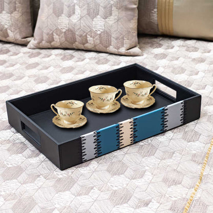 Premium Zig Zag Panel Patch Tray
