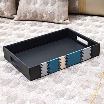 Premium Zig Zag Panel Patch Tray