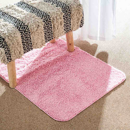 Premium Comfort Plain Carpet