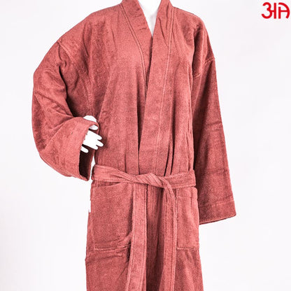 Sheridan Bath Robe