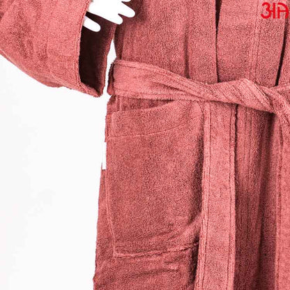 Sheridan Bath Robe