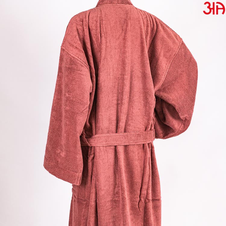 Sheridan Bath Robe