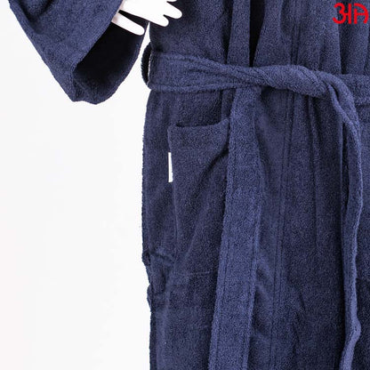 Sheridan Bath Robe