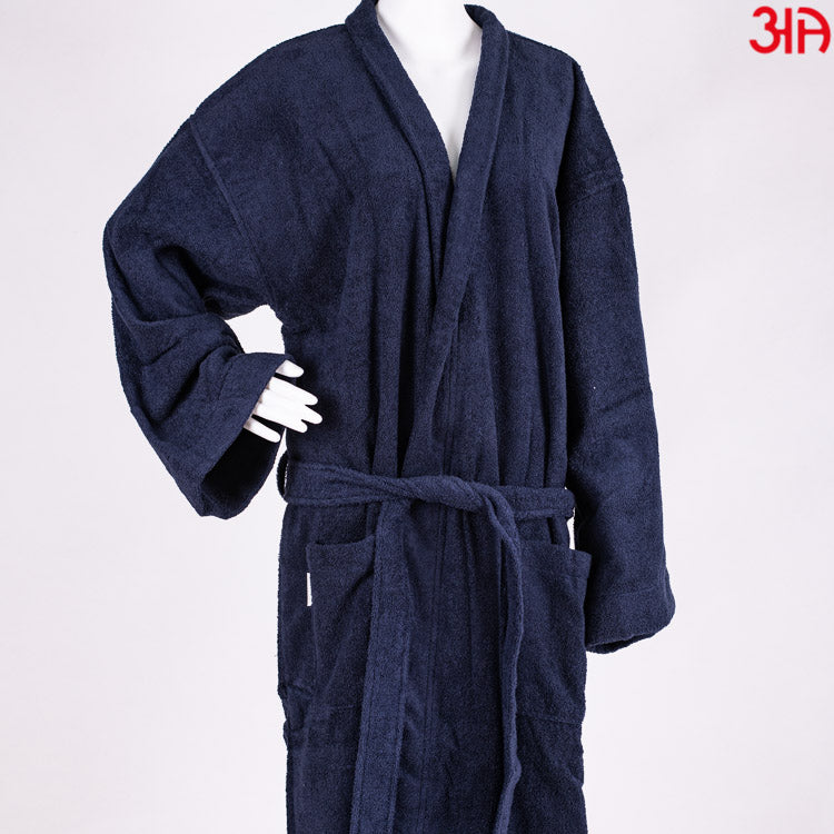 Sheridan Bath Robe