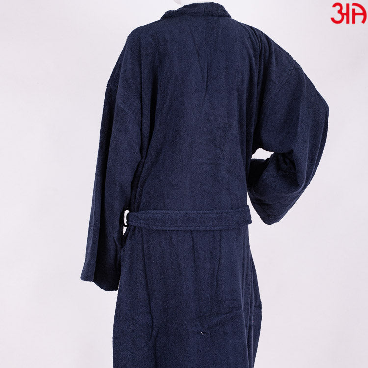 Sheridan Bath Robe