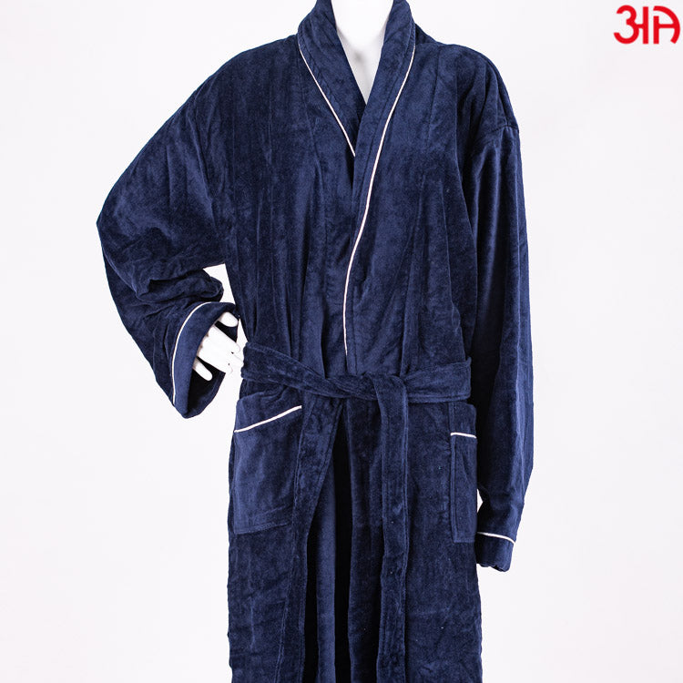 Sheridan Bath Robe