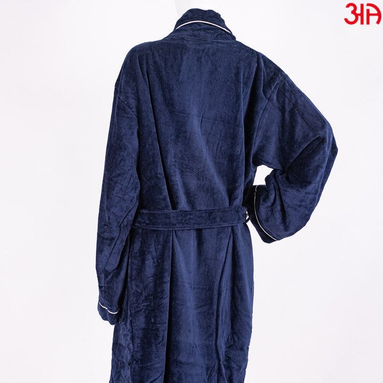 Sheridan Bath Robe