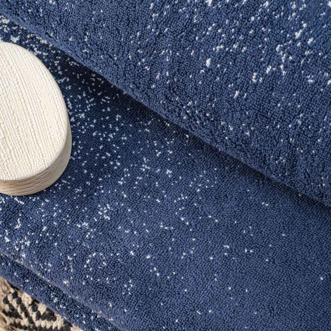 Premium Berry Frost Ombrey Bs Towel
