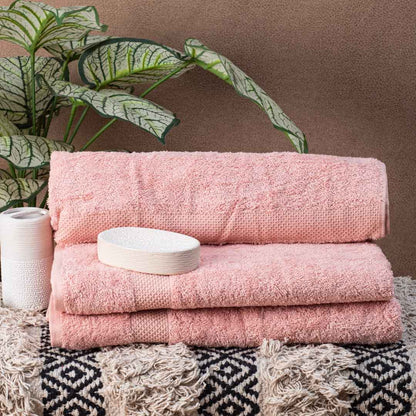 Premium Arctic Breeze Stellar Bambo Towel