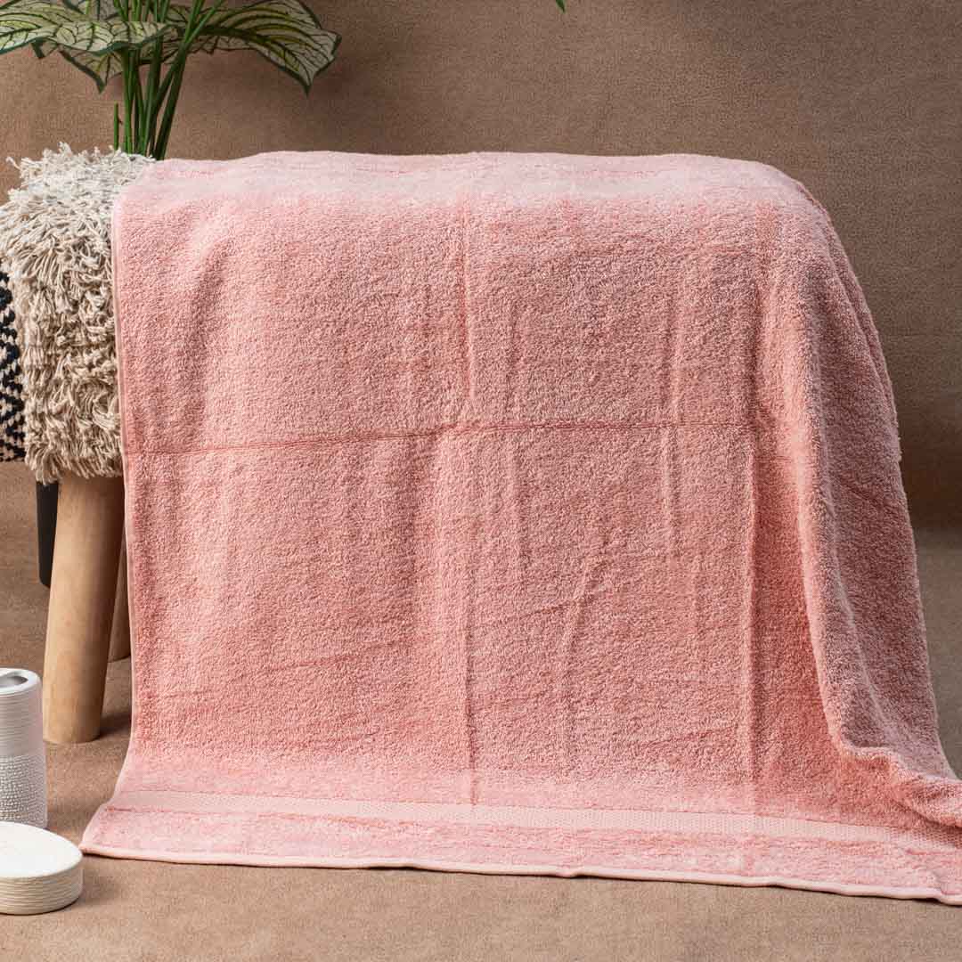 Premium Arctic Breeze Stellar Bambo Towel