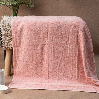 Premium Arctic Breeze Stellar Bambo Towel