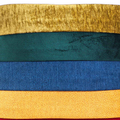 Suede Textured Cushion Cover - Elegant Home Decor