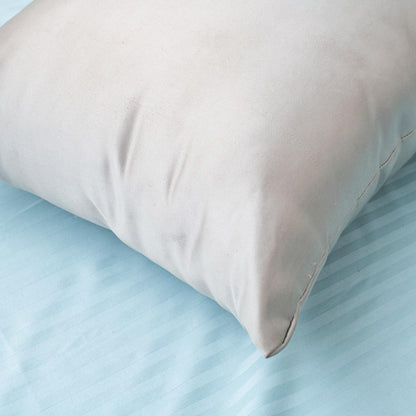 Satin Accent Poly Fibre Rectangle Large Size Pillow