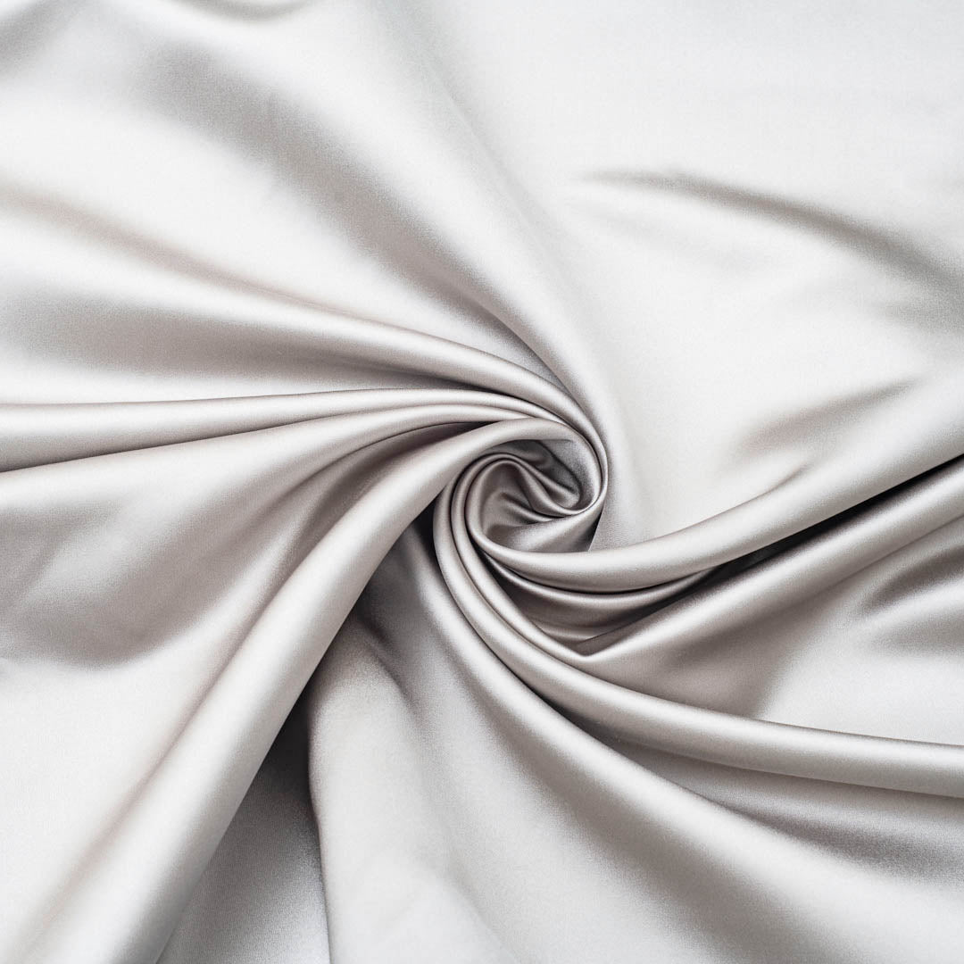 Satin Accent Poly Fibre Square Large Size Bolster