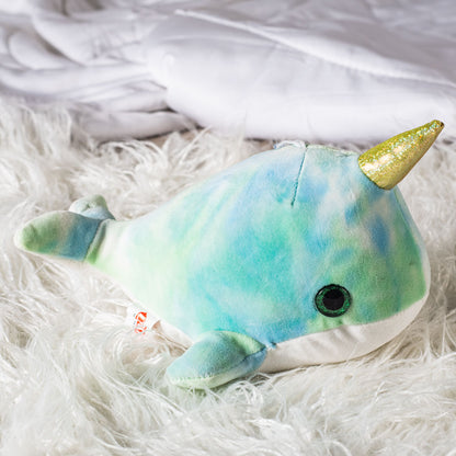 The Magical Sea Cuddle Buddy
