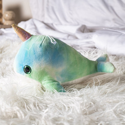 The Magical Sea Cuddle Buddy