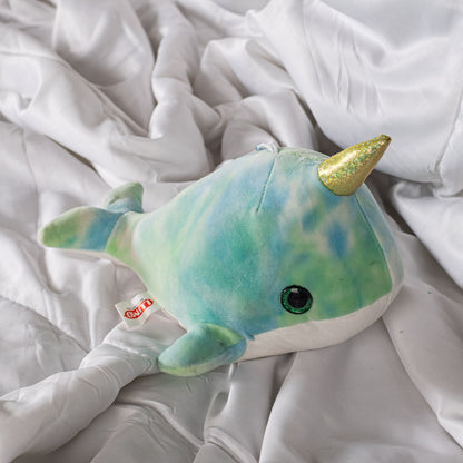 The Magical Sea Cuddle Buddy