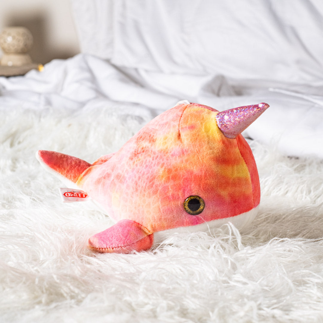 The Magical Sea Cuddle Buddy