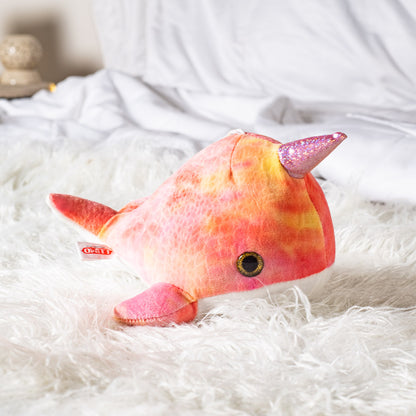 The Magical Sea Cuddle Buddy