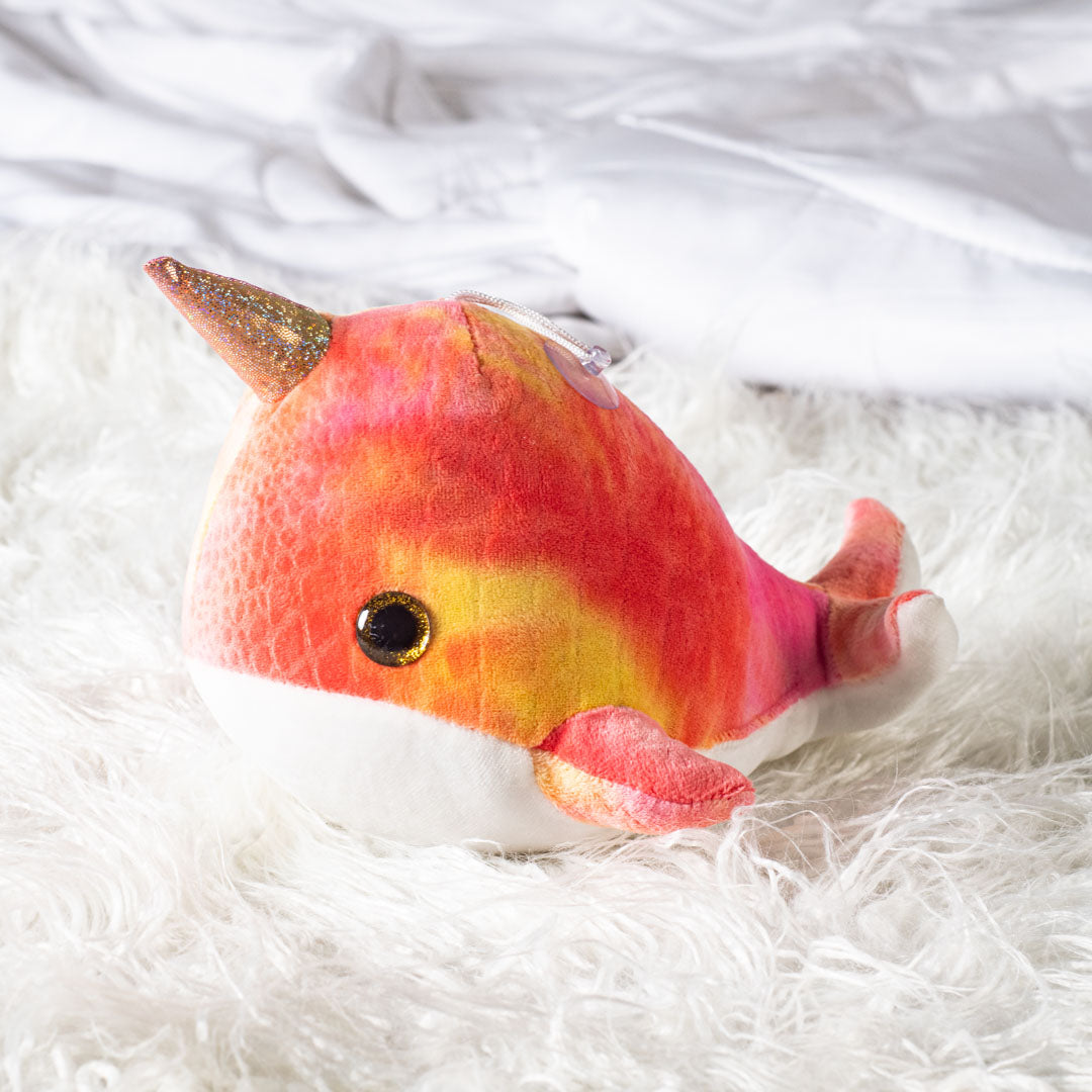 The Magical Sea Cuddle Buddy