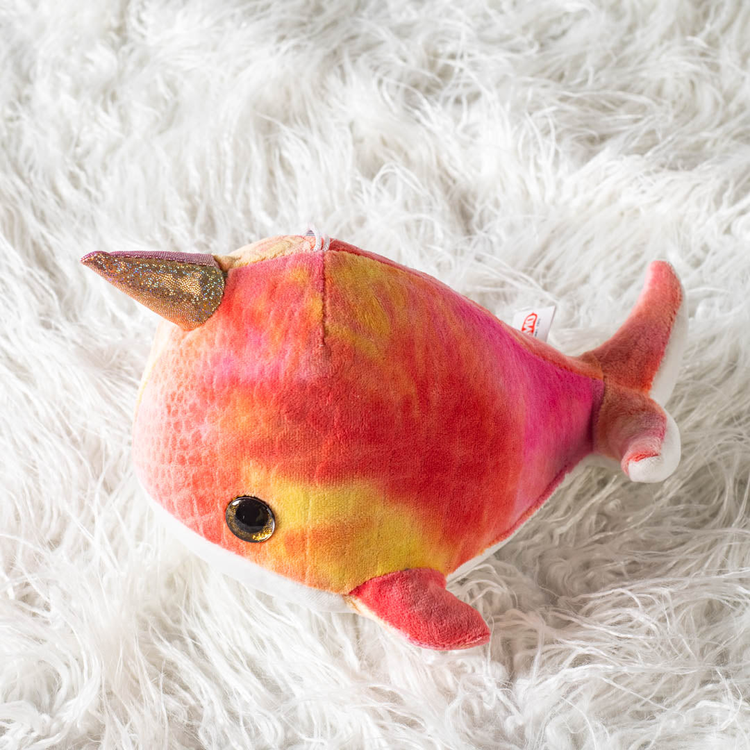 The Magical Sea Cuddle Buddy