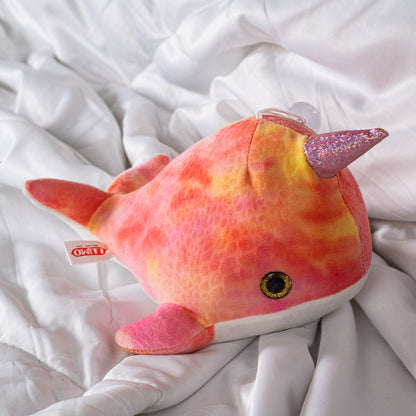The Magical Sea Cuddle Buddy